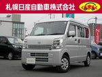 CLIPPER van 4WD