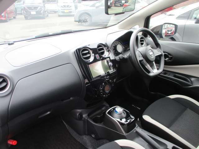 NOTE 4WD