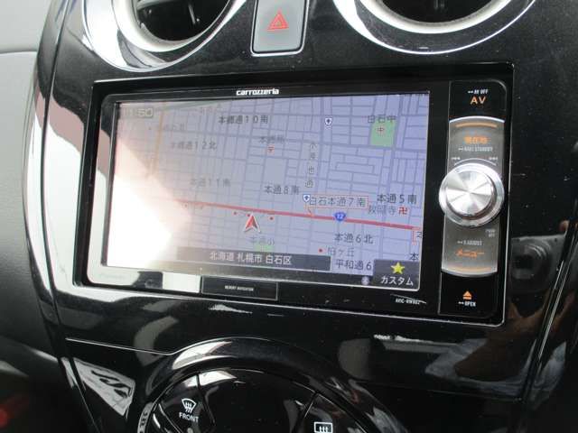 NOTE 4WD