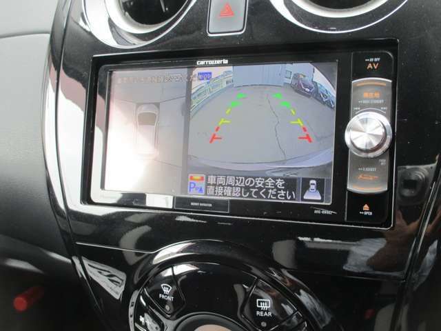 NOTE 4WD