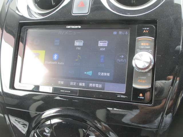 NOTE 4WD