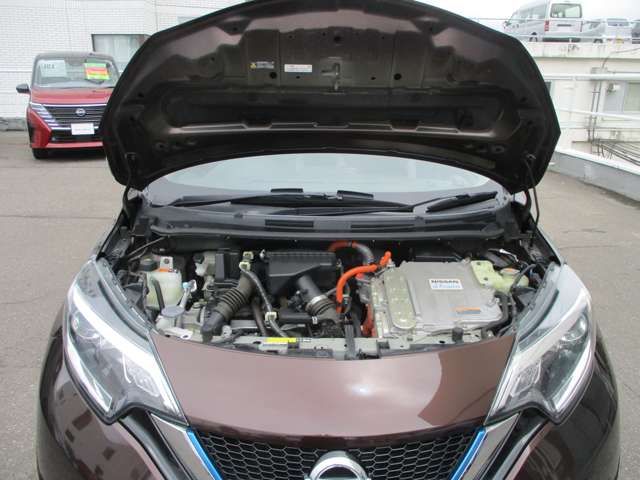 NOTE 4WD