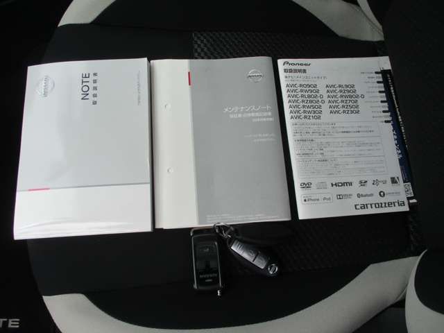 NOTE 4WD