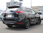 X-TRAIL 4WD