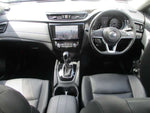 X-TRAIL 4WD