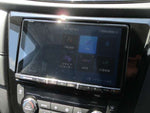 X-TRAIL 4WD