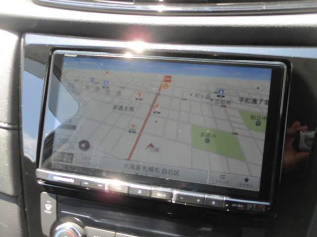 X-TRAIL 4WD