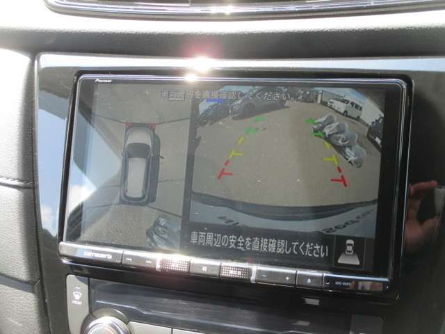 X-TRAIL 4WD