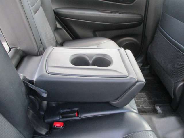 X-TRAIL 4WD