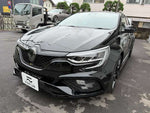 RENAULT MEGANE hatchback