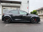 RENAULT MEGANE hatchback