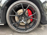 RENAULT MEGANE hatchback