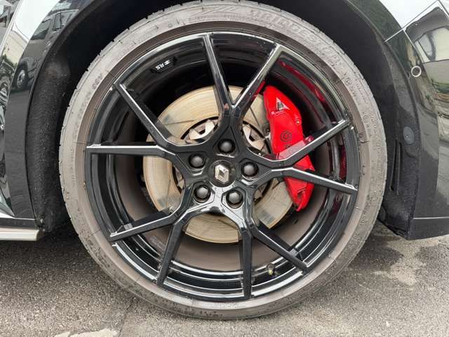 RENAULT MEGANE hatchback