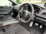 RENAULT MEGANE hatchback