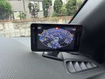 RENAULT MEGANE hatchback