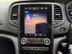 RENAULT MEGANE hatchback