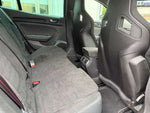 RENAULT MEGANE hatchback