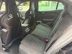 RENAULT MEGANE hatchback
