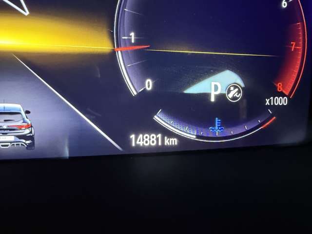 RENAULT MEGANE hatchback