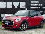 MINI COOPER SD