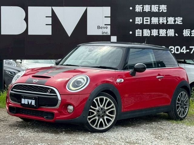 MINI COOPER SD