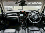 MINI COOPER SD