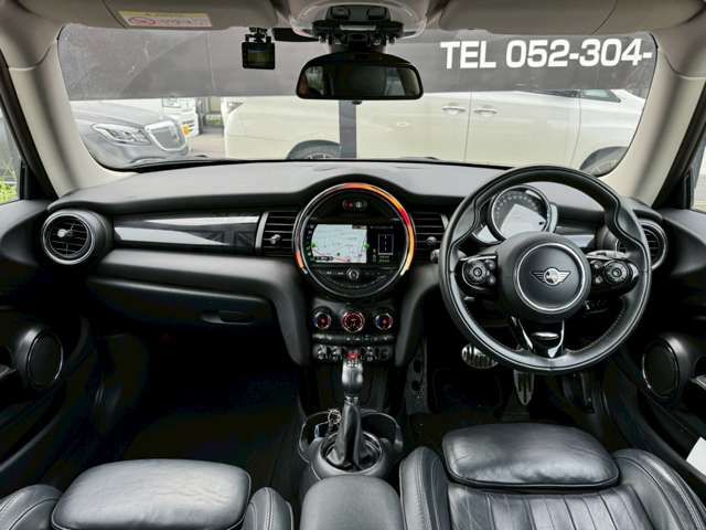 MINI COOPER SD