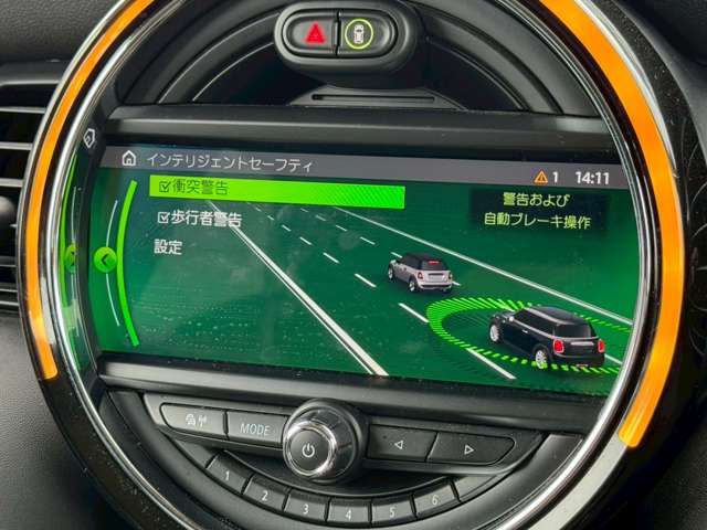 MINI COOPER SD
