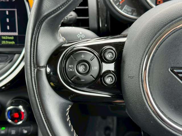 MINI COOPER SD