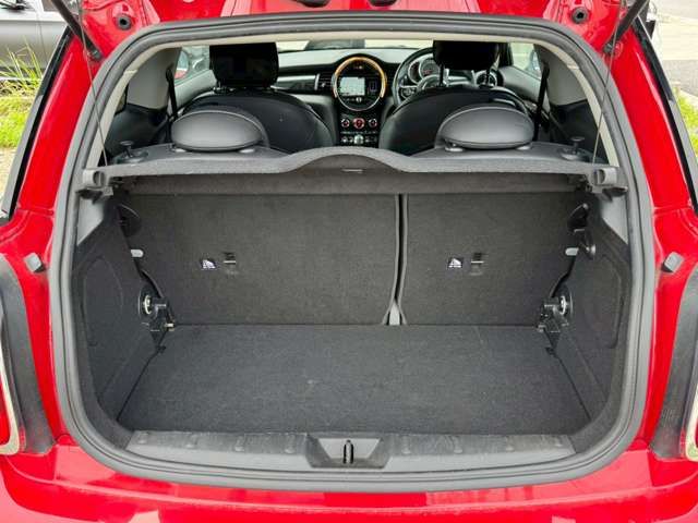 MINI COOPER SD