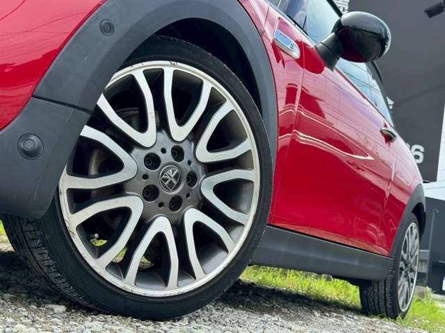 MINI COOPER SD