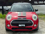 MINI COOPER SD