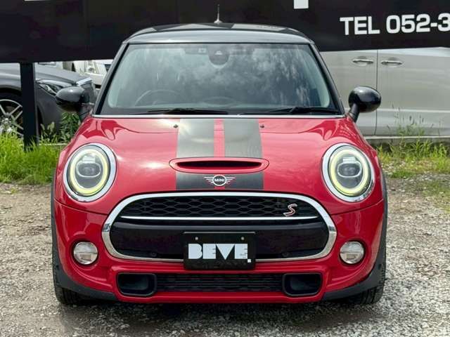 MINI COOPER SD