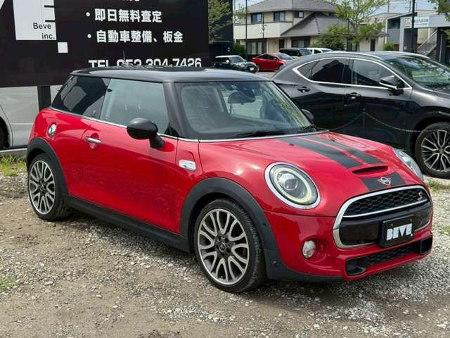 MINI COOPER SD
