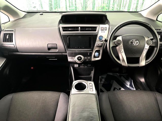 PRIUS Alpha