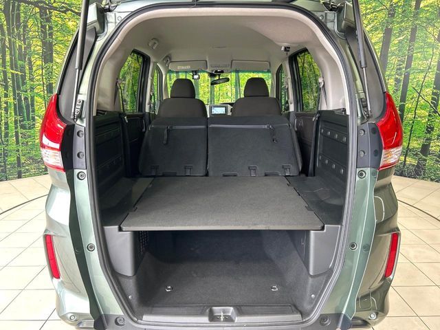 FREED plus HYBRID