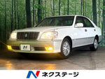 CROWN sedan