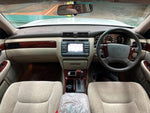 CROWN sedan