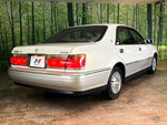CROWN sedan