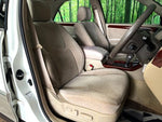 CROWN sedan