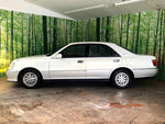 CROWN sedan