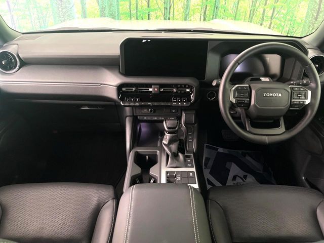 LANDCRUISER 250