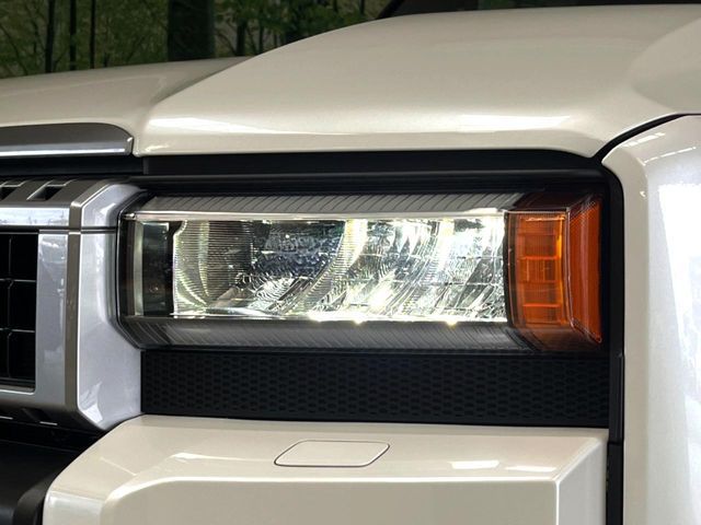 LANDCRUISER 250