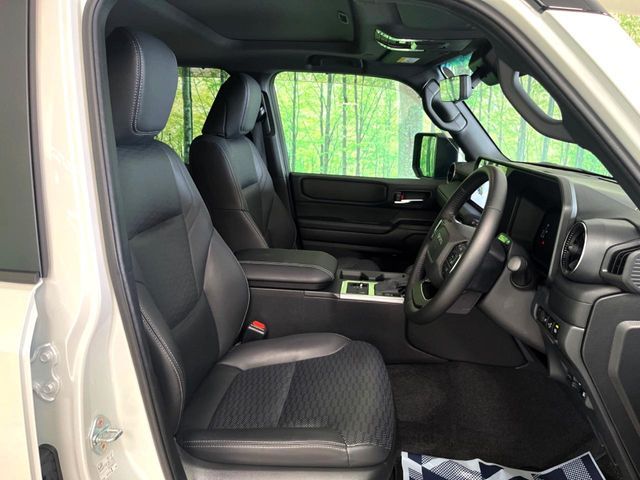 LANDCRUISER 250