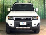 LANDCRUISER 250