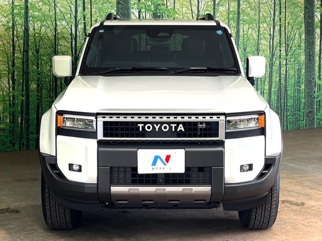LANDCRUISER 250