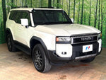LANDCRUISER 250