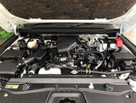 LANDCRUISER 250