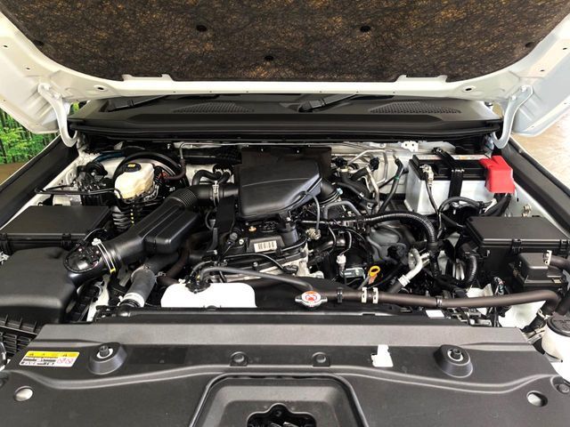 LANDCRUISER 250