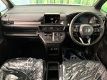 STEPWAGON e:HEV SPADA